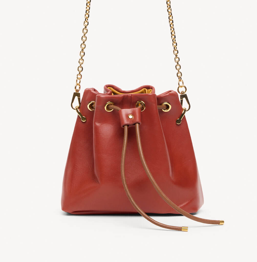 Mini Wave Bag