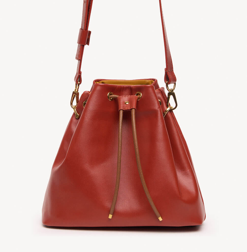 Wave Bag