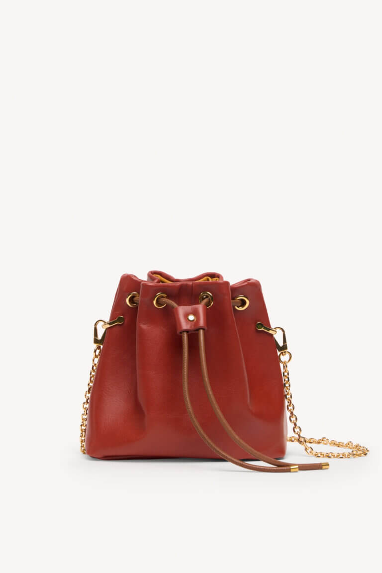 Mini Wave Bag