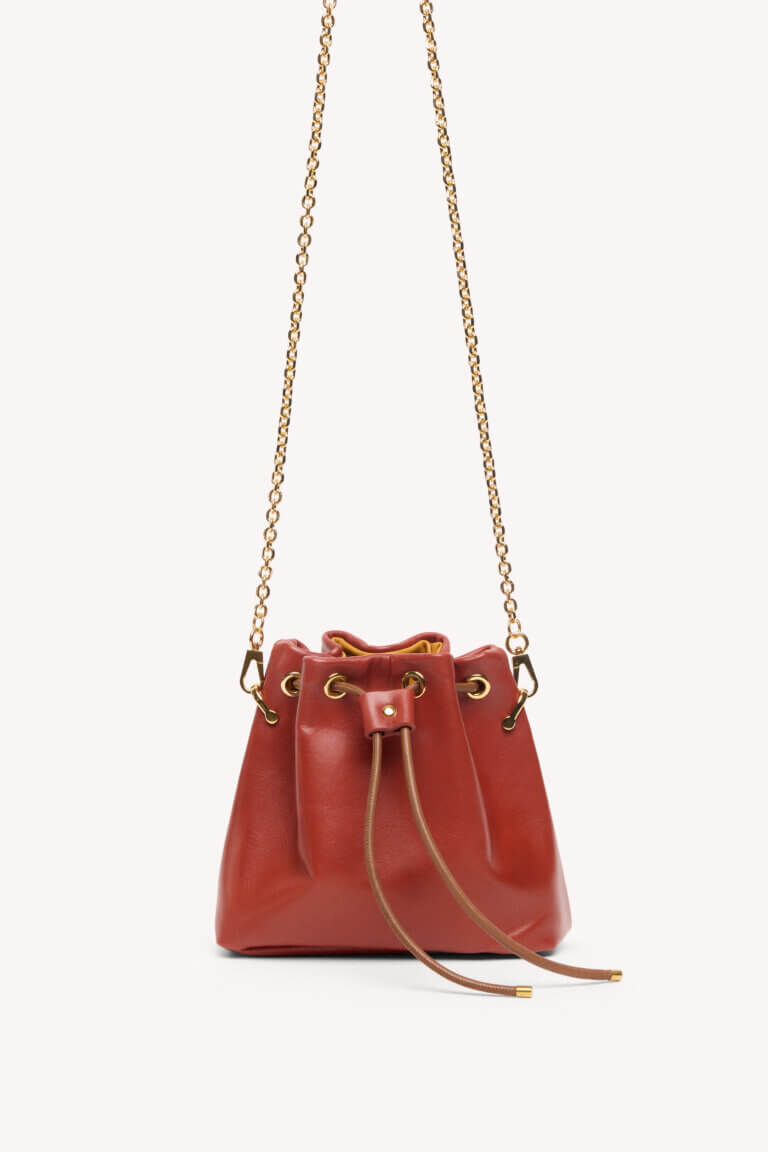 Mini Wave Bag