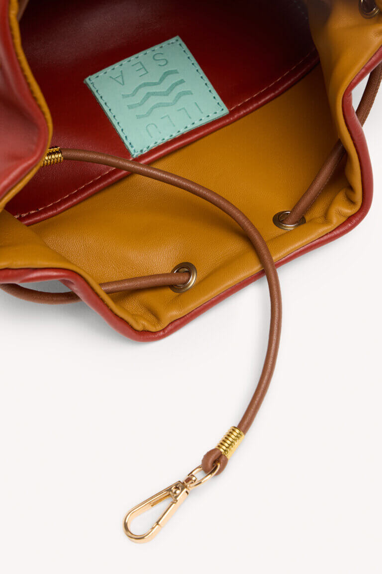 Wave Bag