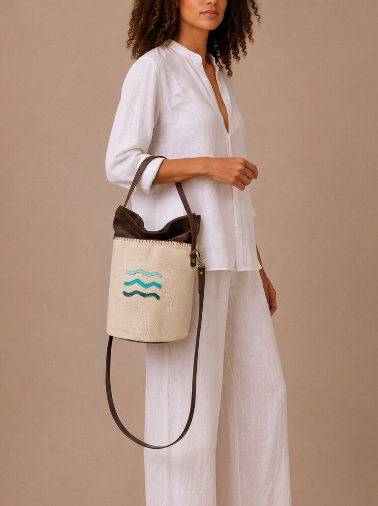 Horizon Bucket Natural