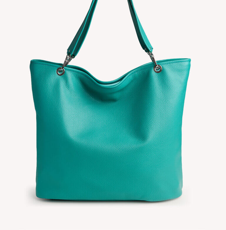 Oceana Tote Bag in Veraman