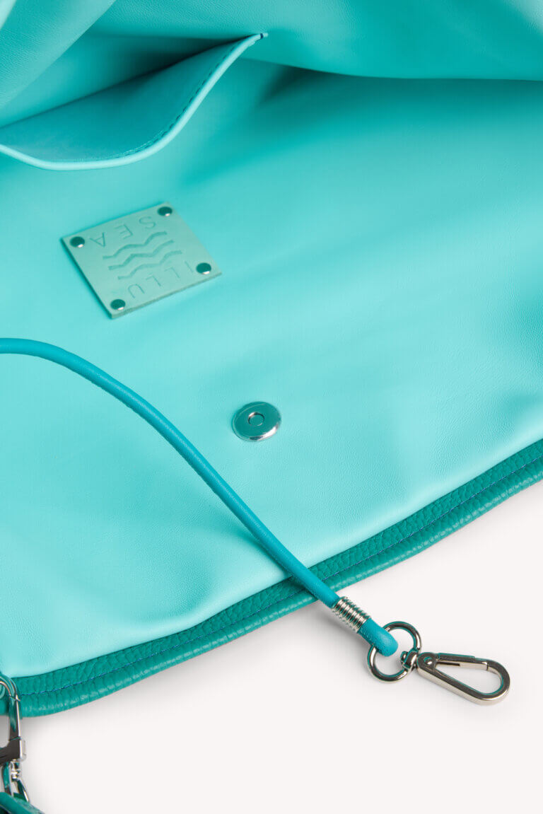 Oceana Tote Bag in Veraman