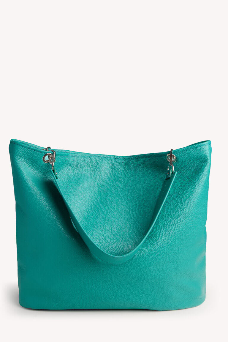 Oceana Tote Bag in Veraman