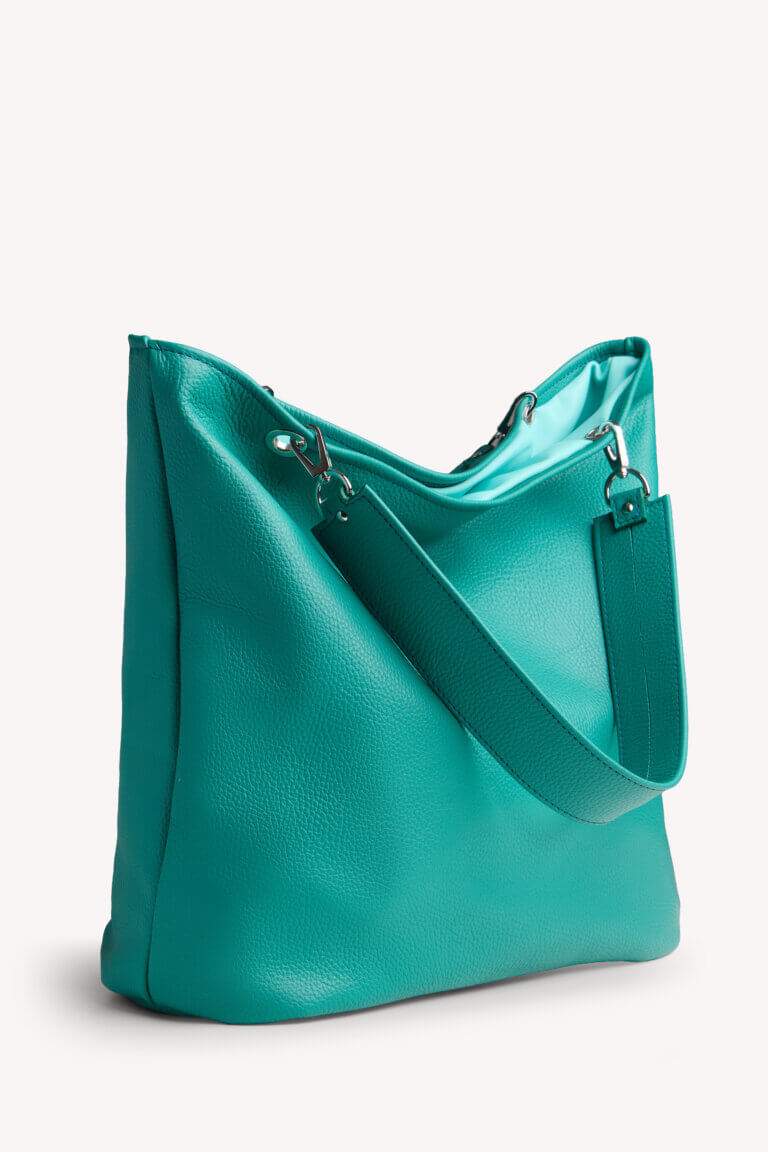Oceana Tote Bag in Veraman