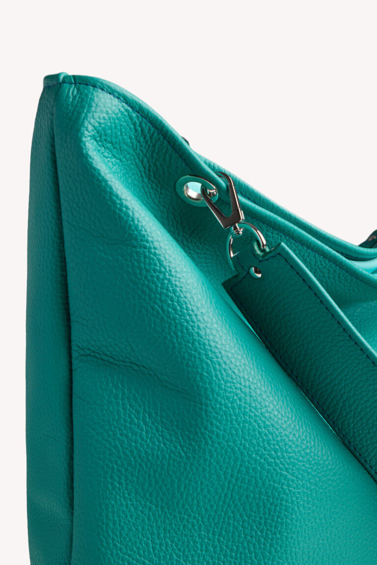 Oceana Tote Bag in Veraman