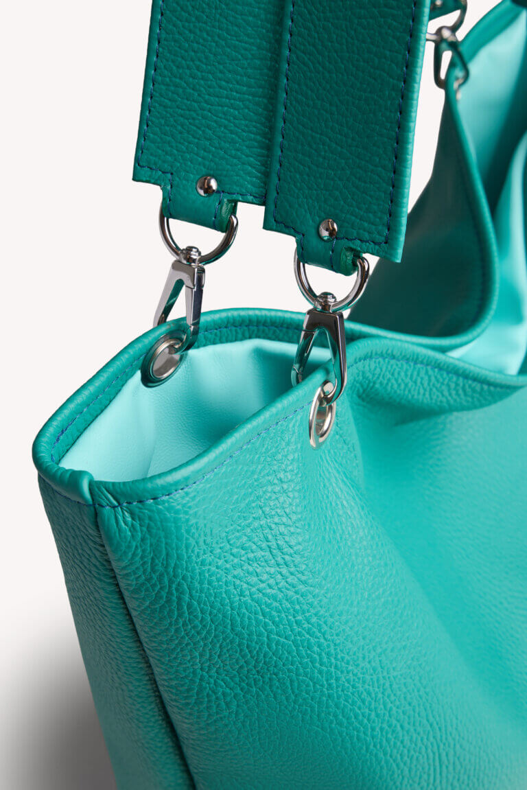 Oceana Tote Bag in Veraman